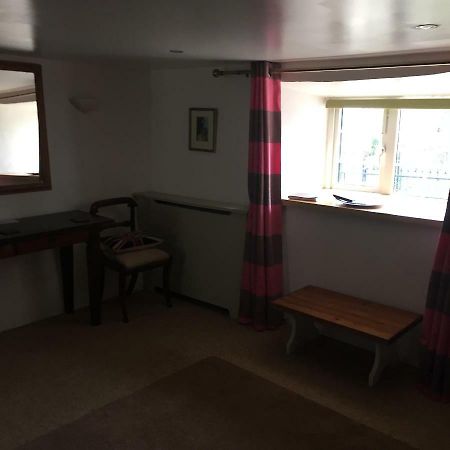 Littlebridge Farmhouse Bude Exterior foto