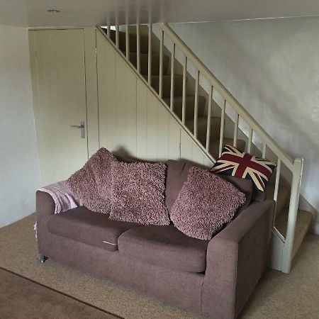 Littlebridge Farmhouse Bude Exterior foto