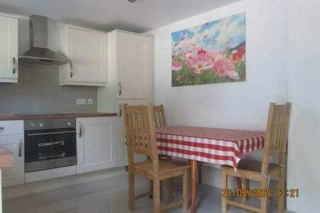 Littlebridge Farmhouse Bude Exterior foto